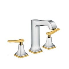 Vòi trộn 3 lỗ Metropol 589.54.605