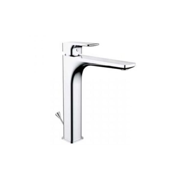 Vòi trộn Kobe 240 chrome có bộ xả kéo 589.15.003