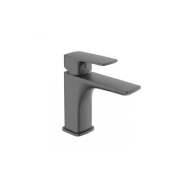 Vòi trộn Kobe 100 đen 589.15.030