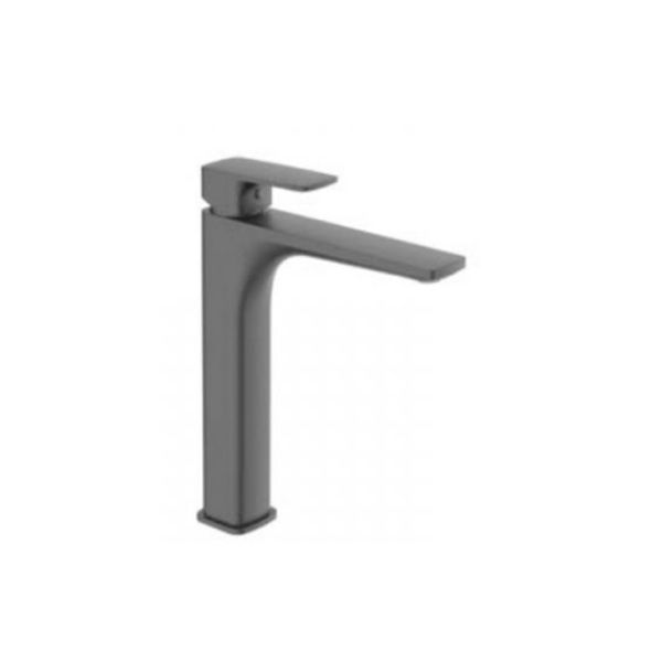 Vòi trộn Kobe 240 đen 589.15.032