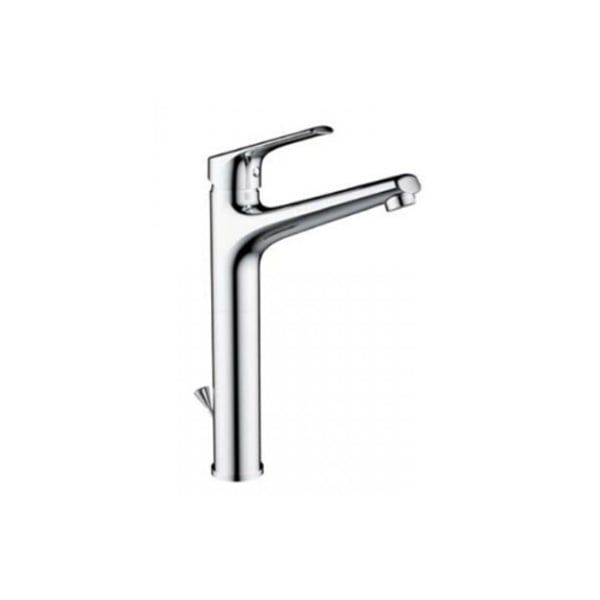 Vòi trộn VIGOR 240 có bộ xả kéo 589.15.181