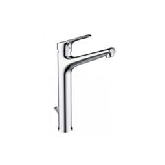 Vòi trộn VIGOR 240 có bộ xả kéo 589.15.181