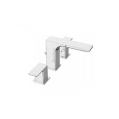 Vòi trộn 3 lỗ REGAL có bộ xả kéo 589.78.030