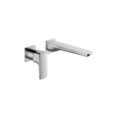 Vòi trộn gắn tường Kobe 250 chrome 589.15.004