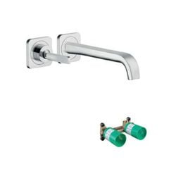 Vòi trộn gắn tường AXOR Citerrio E 221 589.30.630