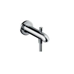 Vòi xả bồn 228 có van chuyển đổi 589.29.985