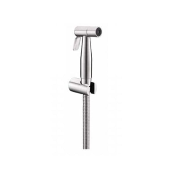 Vòi xịt vệ sinh có giá đỡ và dây sen 120 cm 485.95.032