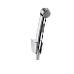 Vòi xịt vệ sinh có giá đỡ và dây sen 125 cm 589.50.017