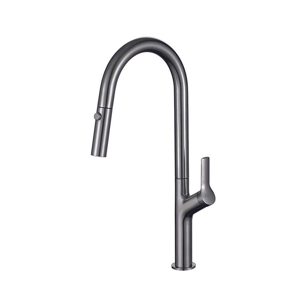 Vòi rửa chén Hafele HT25-SH1F449 Titan 570.85.046