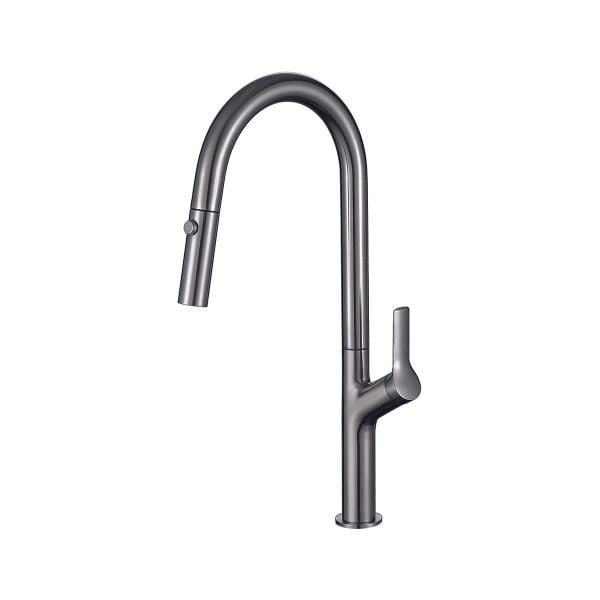 Vòi rửa chén Hafele HT25-SH1F449 Titan 570.85.046