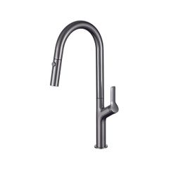 Vòi rửa chén Hafele HT25-SH1F449 Titan 570.85.046