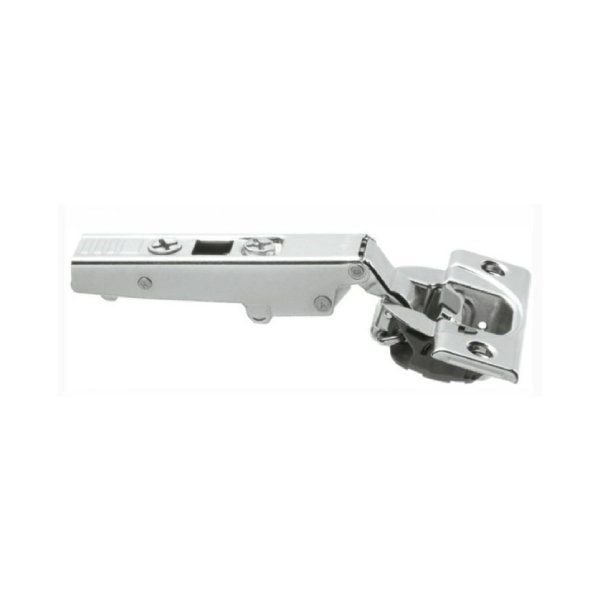 Bản lề giảm chấn Blum 107° - loại thẳng 75B1550