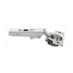 Bản lề giảm chấn Blum 107° - loại thẳng 75B1550