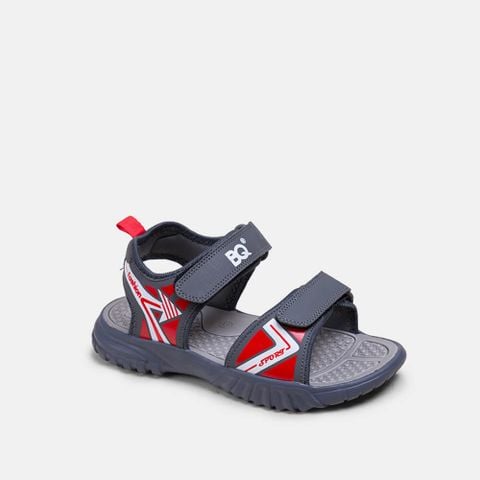  Giày sandal bé trai hoạ tiết BQ SD 3638-25 