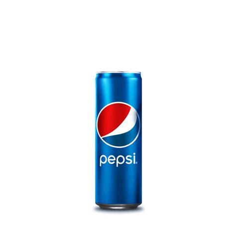  CoCo Drink - Pepsi Blue 