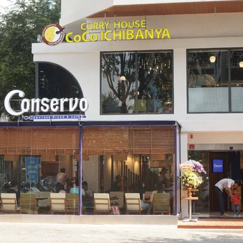  Croissant Shokupan 1/2 (Bánh Shokupan ngàn lớp ổ 1/2) 