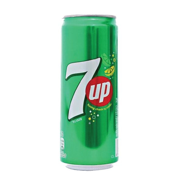 Maru Drink - 7Up