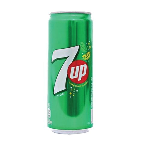  Maru Drink - 7Up 