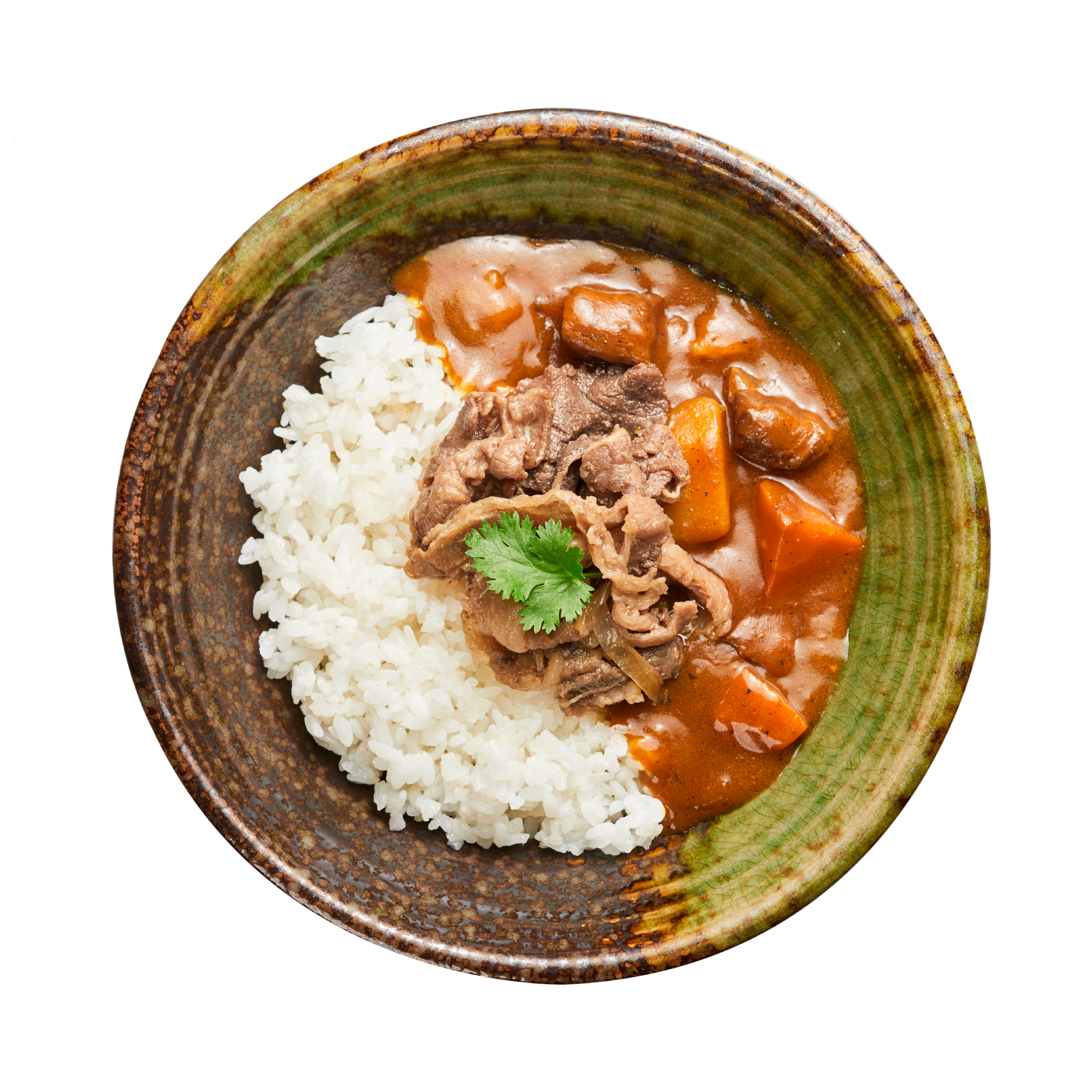 Cơm Cà Ri Bò Mỹ
