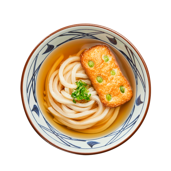 Kake Udon (Kake Udon)