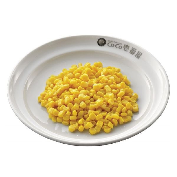 Topping CoCo - Bắp (Corn)