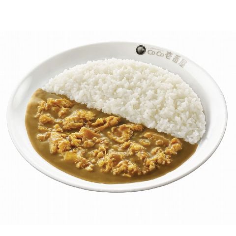  Cà-ri Gà Hầm (Stewed Chicken Curry) 