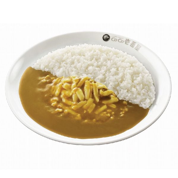 Cà-ri Phô Mai (Cheese Curry)