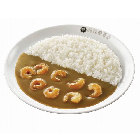  Cà-ri Tôm Hầm (Stewed Shrimp Curry) 