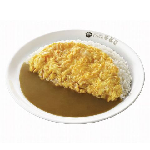  Cà-ri Trứng Chiên (Scrambled Egg Curry) 
