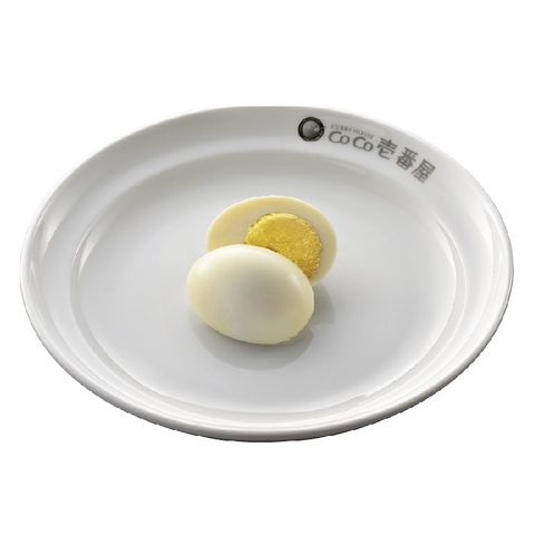  Topping Coco - Trứng Luộc (Boiled Egg) 
