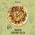 Chicken Teriyaki Pizza