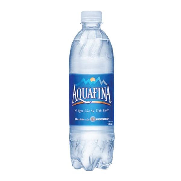 Maru Drink - Aquafina