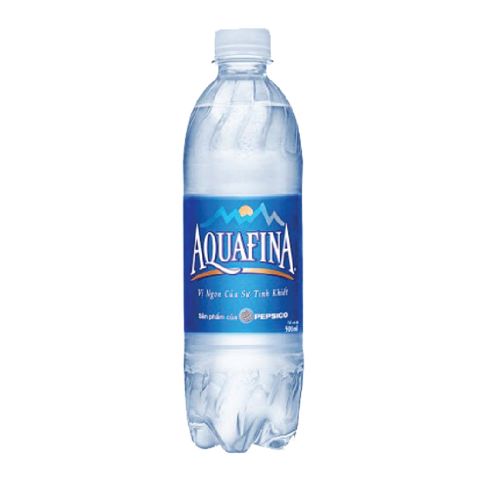  Maru Drink - Aquafina 