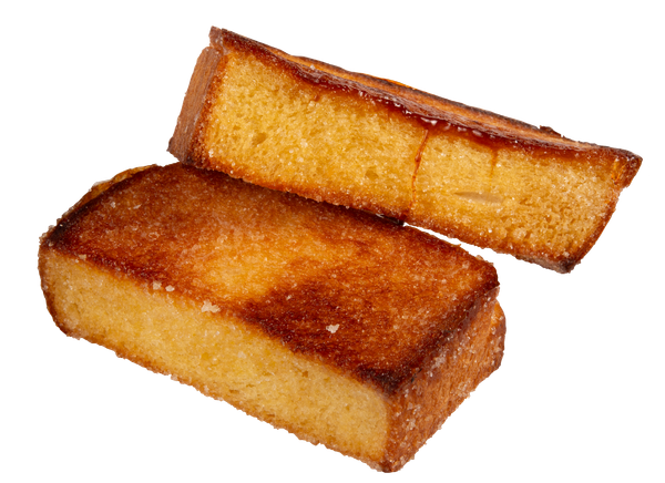 Honey Butter Toast 1/2 (Bánh Toast Bơ Mật Ong) 1/2