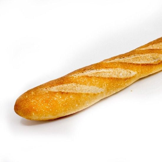 Baguette (Bánh mì Baguette truyền thống)