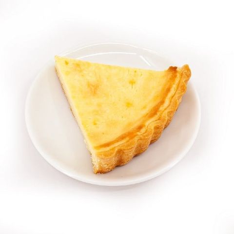  Baked cheese tart 1/6 (Bánh tart phô mai 1/6) 