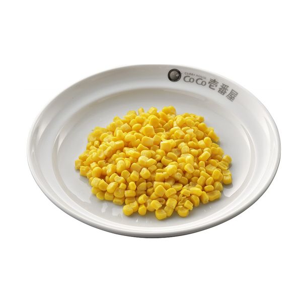 Topping CoCo - Bắp hạt (Corn)