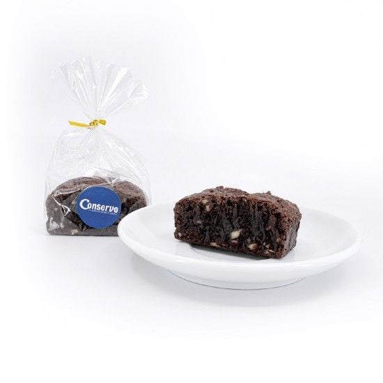 Brownie (Bánh Chocolate hạnh nhân)