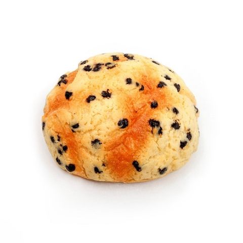  Chocochip Melon Bread (Bánh mì mềm chocochip) 