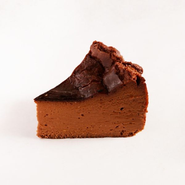 Chocolate Cheesecake