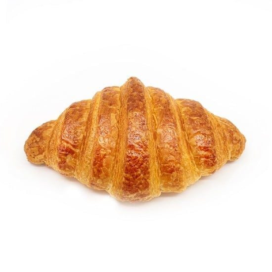 Croissant (Bánh Sừng Bò)