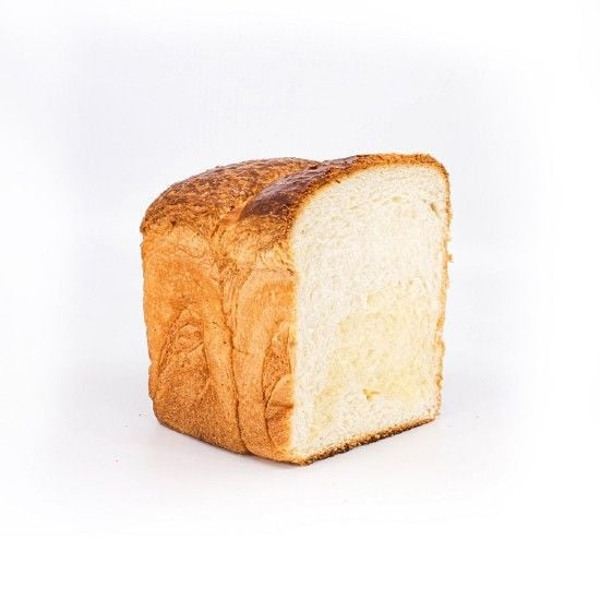 Croissant Shokupan 1/2 (Bánh Shokupan ngàn lớp ổ 1/2)