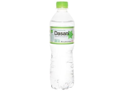  Yoshi drinks - Dassani 