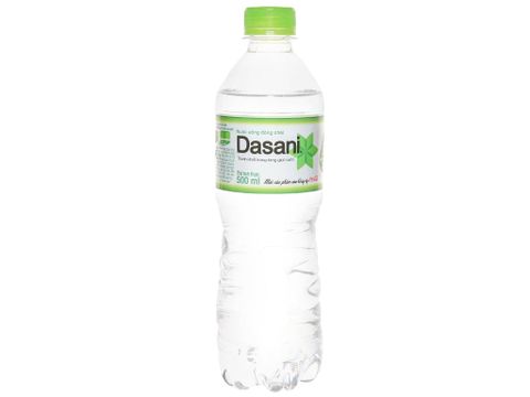  Yoshi drinks - Dassani 