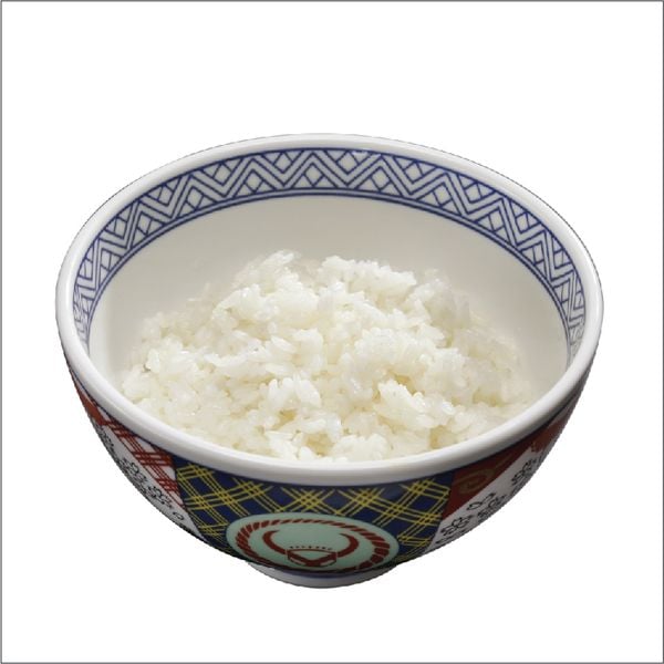 Yoshi Topping - Cơm (Rice)