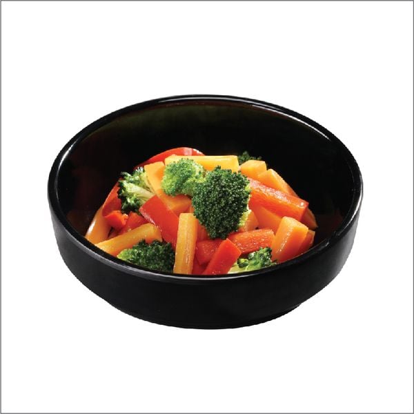 Topping Yoshi Rau luộc (Steamed Vegetable)