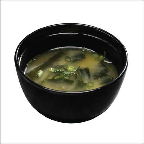  Yoshi Topping - Súp Miso (Miso Soup) 