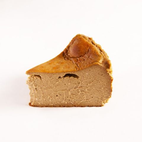  Houjicha Cheesecake 