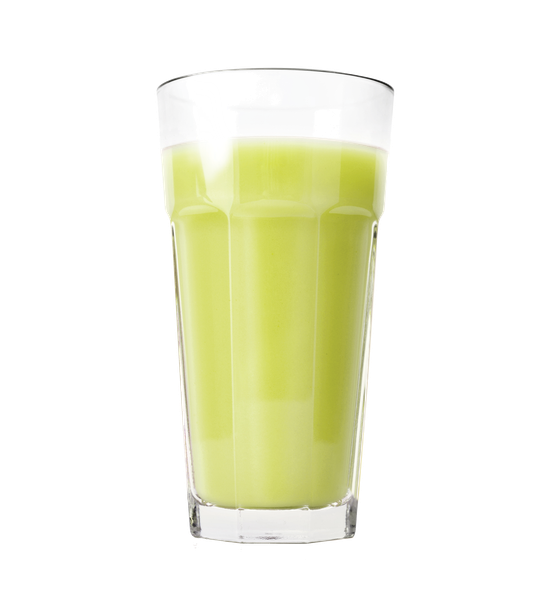 Yoshi drinks - Nước ép ổi (Guava Juice)