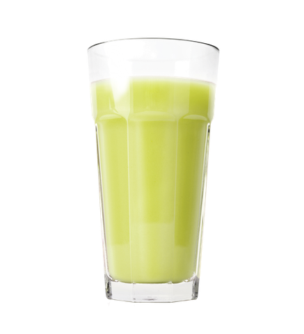  Yoshi drinks - Nước ép ổi (Guava Juice) 